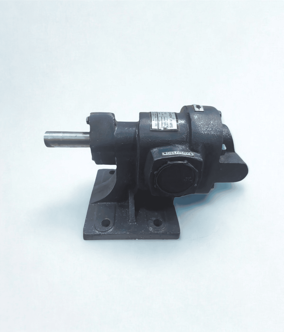 Rotary Gear Pump